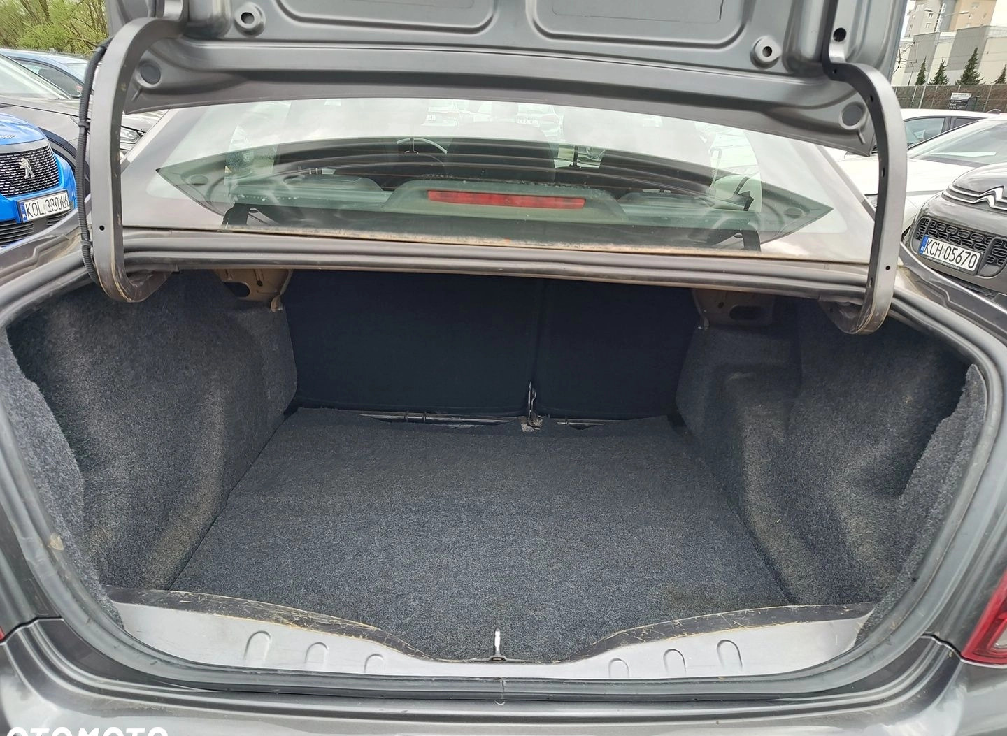 Peugeot 301 cena 29900 przebieg: 192660, rok produkcji 2018 z Nowe Miasto nad Pilicą małe 106